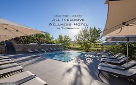 Fair Resort All Inclusive Wellness & Spa Hotel Jena