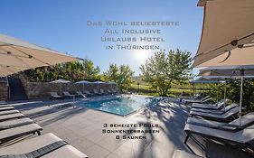 Fair Resort All Inclusive Wellness & Spa Hotel Jena